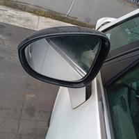 Specchietto sx Opel Zafira c tourer anno 2013