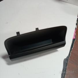 Visualizzatore info Opel Meriva b