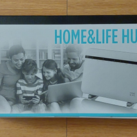 Home & life hub