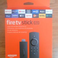 Fire Stick Amazon