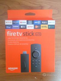 Fire Stick Amazon