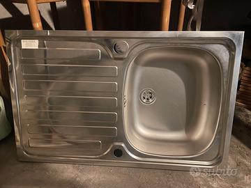 Lavandino cucina