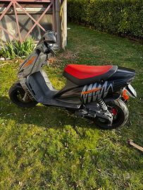 Malaguti F12 Phantom 50 Spectrum