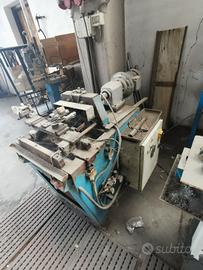 attrezzature lavoro telai bici