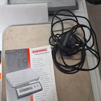 BILANCIA  SOEHNLE  30kg