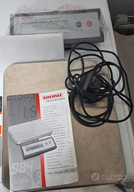 BILANCIA  SOEHNLE  30kg