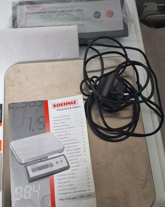 BILANCIA  SOEHNLE  30kg