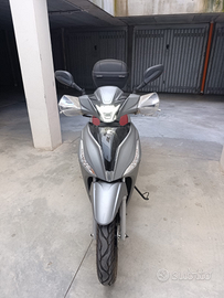 Scooter 150