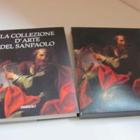 La Collezione d'Arte del Sanpaolo