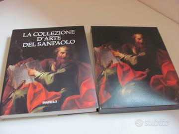La Collezione d'Arte del Sanpaolo