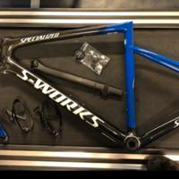 Telaio Tarmac S Works SL6 