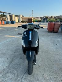 Moto e scooter