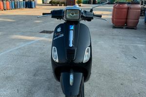 Moto e scooter