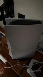 ps5 con Lettore con 2 giochi edizione limitata