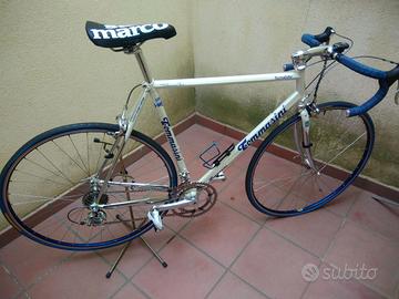 Bici da corsa Tommasini Shimano Dura Ace