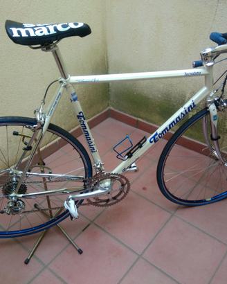Bici da corsa Tommasini Shimano Dura Ace
