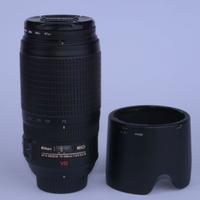 Nikon 70-300 AF-S VR