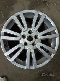 cerchio Land rover Discovery 4