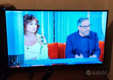Ricambi originali TV Sony BRAVIA KD-43XH8096