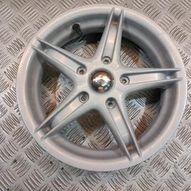 cerchio grimeca piaggio E 11×3.00 DOT D