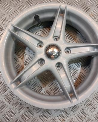 cerchio grimeca piaggio E 11×3.00 DOT D