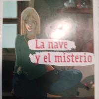 La nave y El misterio