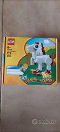Lego 40779 - Anno del cavallo