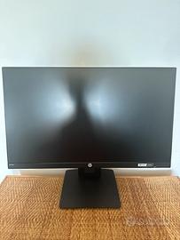 Hp 24 x Full HD (1920x1080) 144hz 1ms risposta