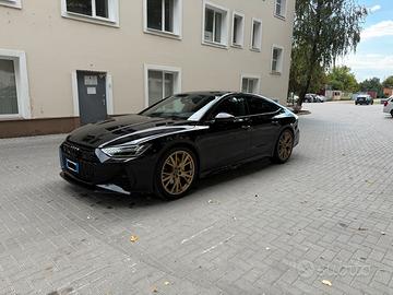 Audi A7 50tdi