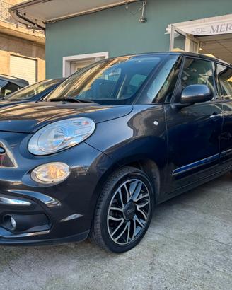 Fiat 500L 1.3 Multijet 95 CV Lounge