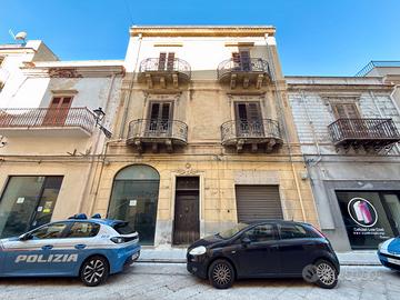 Ufficio a Partinico, Corso dei Mille