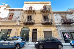 Ufficio a Partinico, Corso dei Mille