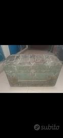 Baule fine 800