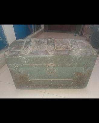 Baule fine 800