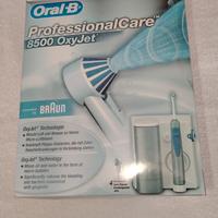 ORAL-B