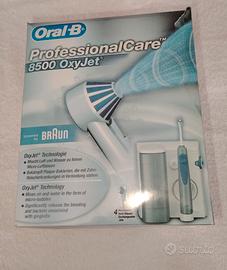 ORAL-B