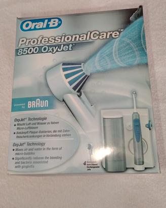 ORAL-B