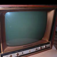 TV DUMONT vintage