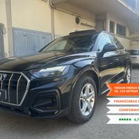 AUDI Q5 2� serie Q5 SPB 40 TDI quattro S tronic...