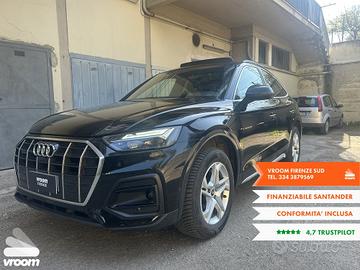 AUDI Q5 2� serie Q5 SPB 40 TDI quattro S tronic...