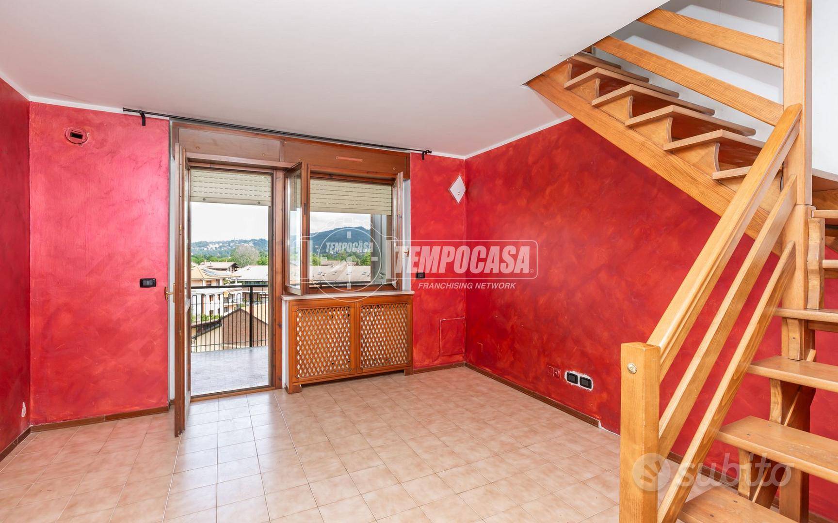 Appartamento – Torino, San Secondo, Circoscrizione 1 - Vista 4