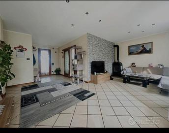 Casa a schiera San Vito di Altivole