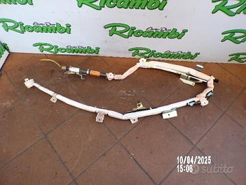 AIRBAG TENDINA SINISTRO IMPREZA GHD ANNO 2010
