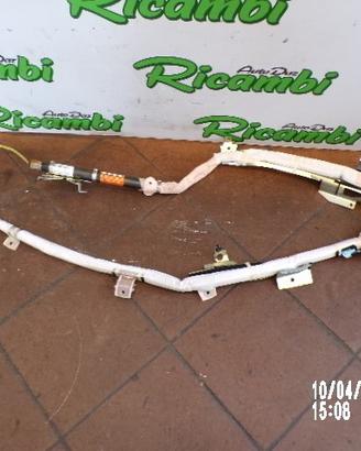 AIRBAG TENDINA SINISTRO IMPREZA GHD ANNO 2010