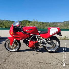 Ducati 350 SS