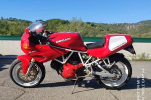 Ducati 350 SS