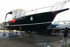 W.A. STRIKER 35 COPPIA AIFO 250 TD