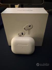 AirPods pro 2