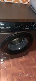 Lavatrice HAIER nuova