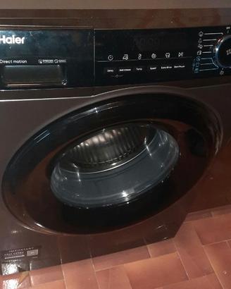 Lavatrice HAIER nuova